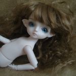 Юшка приехала!