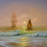 Мои новые работы