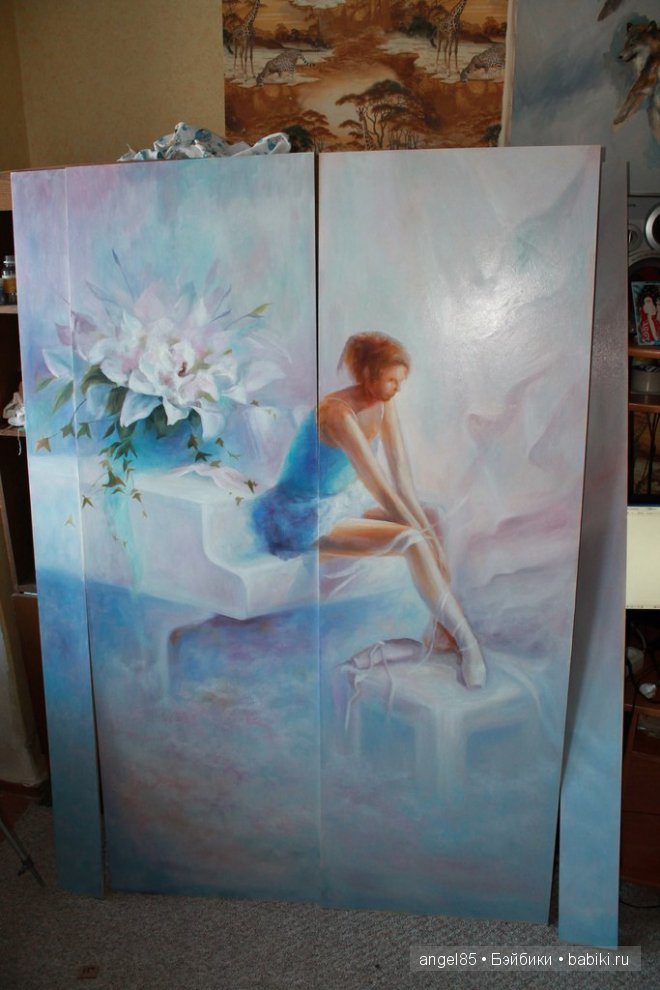 Лоскутова Мария