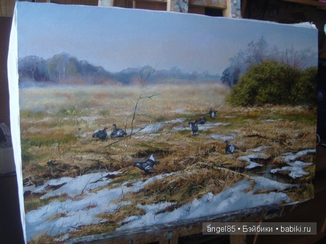 Лоскутова Мария