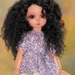 Новые парички для БЖД (Таи и Ди)!!! Игры со светом (обновление сегодня :)!!!