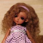 Ди-малышка от Бамбикрони!!! БЖД!!!