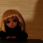 Маленькая зарисовка про Герду и Кая!!! БЖД