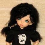 Новые.... :) глазки!!! Тая, Айка и Ди!!!! (Дети-БЖД)