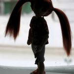 Доброе воскресное утро, мы просто соскучились-2 (Айка и Тая дети-БЖД)!!!! Опять много фот!!!