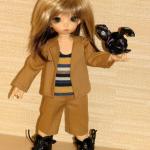 Скаут Гарри!!! БЖД-дети!