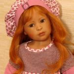 Анабель от Хейди (дома Нина!!!)