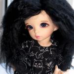 Таюша! Готическая! (БЖД - ребенок)