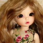 Обновки и подарки для БЖД-деток Айки и Таи