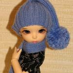 Помпошечки! Тая-ребенок БЖД