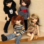 Много? Мало? Достаточно? Не знаю! БЖД-дети