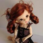 Зайка и Пуська - малышки БЖД