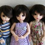 Снова детки БЖД (сборничек: разное)!