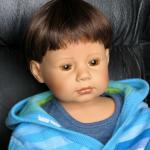 Смена паричка! Макс от Запф!