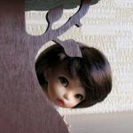 Прятки! Поиграем! Мебель для деток Литлфишек