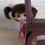 Прятки! Поиграем! Мебель для деток Литлфишек! Вторая серия!