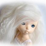 Крошка Беата и детка Лилу! БЖД от Фейриленда