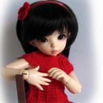 Тая! Дети БЖД