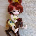 Я люблю свою лошадку! Добавила фото 18.09.11!