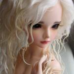 Приехала Марвин, кукла МСД от Фейриленда!