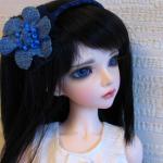 Иная! Обретение образа! (Минифи Мирвен)