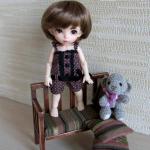 Они тоже играют, сами!  Фейриленд-Пуся