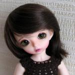 Литлфи Бонни! Новая девочка от Фейриков!