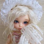 Мои кукло-жители! FairyLand и Soom!