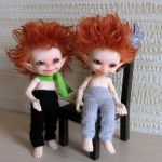 Два Солнышка! Реалики от Фейриленда! Добавила новые фотографии :)))!!!