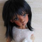 Шанни! Девочка от KazeKidz!