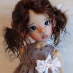 Котенок! Лайла от Кайе Вигс!