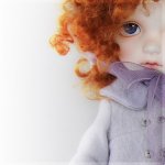 Новости! Преордер! Imdadoll! Colette!