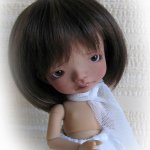 Ино! Девочка от Irrealdoll!