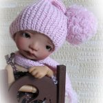 Ино! Девочка от Irrealdoll!