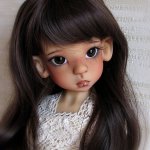 Мейки от Лины! Ирреалик Ино, Кайешка Лайла и Коллет от Имдадолл!