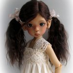 Кэтти (Лайла) и Хоуп от Кайе Виггс!