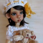 Кайешенки! Новый мейк Хоуп и Микки, Kaye Wiggs!