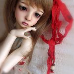 Гретта! Молд Деоги от Dollstown!