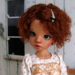 Нина, Ниночка (Иззи от Кайе Вигс)! Дома!