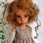 Нисса Kaye Wiggs