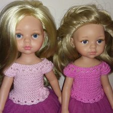 Продам комплект на Паола Рейна (1)