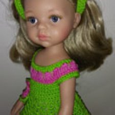 Продам платье на Паола Рейна