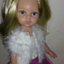 Продаю комплект на Паола Рейна