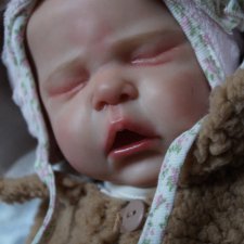 Малышка Josephine's-рукла реборн Рязановой Елены