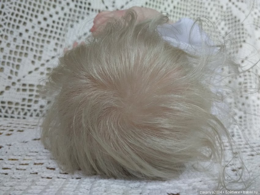 Эльф-кукла реборн Рязановой Елены