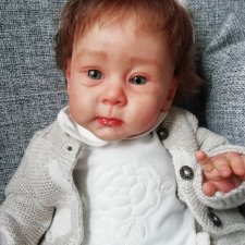 Малышка Huxley Малышка Huxley
