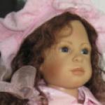 Аннабель от Heidi Plusczok 2001г (ZAPF)