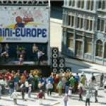 Мини-Европа, Брюссель, май, 2011