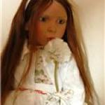 Коллекционные куклы Цвергназе (ZWERGNASE) из коллекции 2003 года