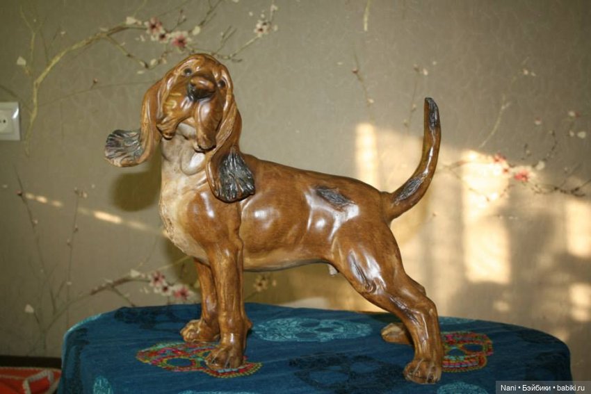 ANN-THERES от Zwergnase. Моя Энни, рыжая, как самое рыжее солнце на свете